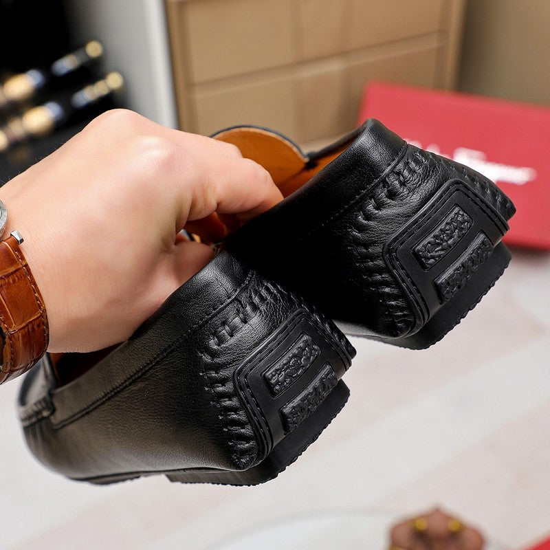 Glami - FGO Men Shoes - 921