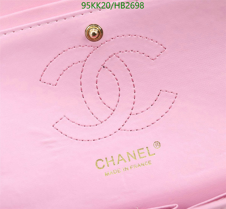 SAMC - CHL Bags Crossbody - 057