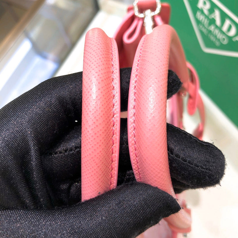 Satchel Bags - PDA Bags - 2437
