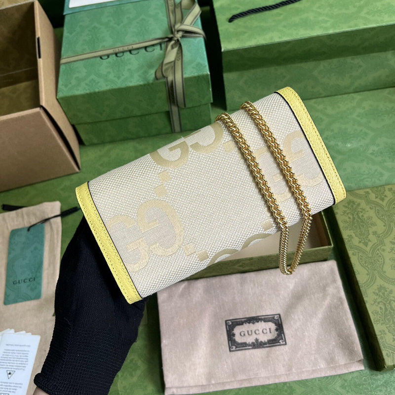 Glami Fashion - GCI Bags - 565