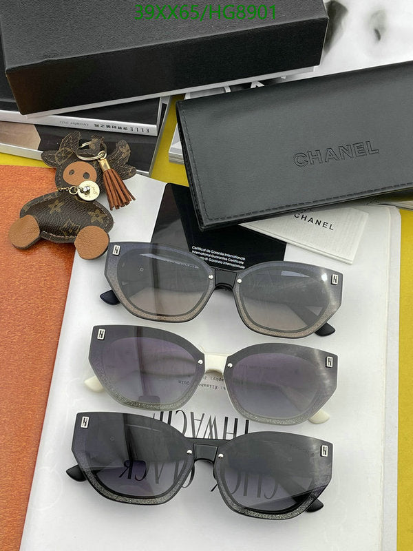 SAMC - CHL Glasses - 309
