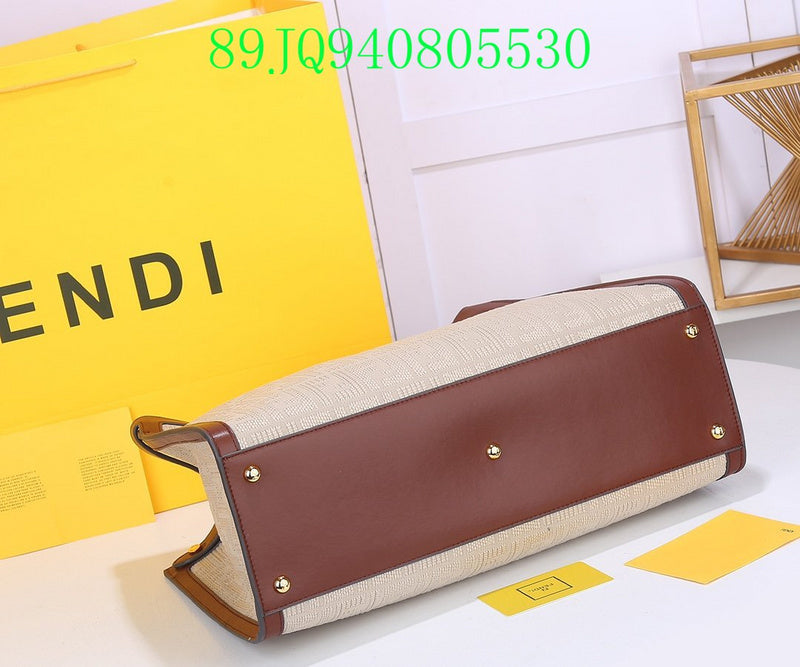 Glami - FDE Bags - 2461