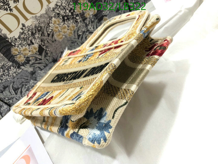 SAMCC - DOR Bags - 1382