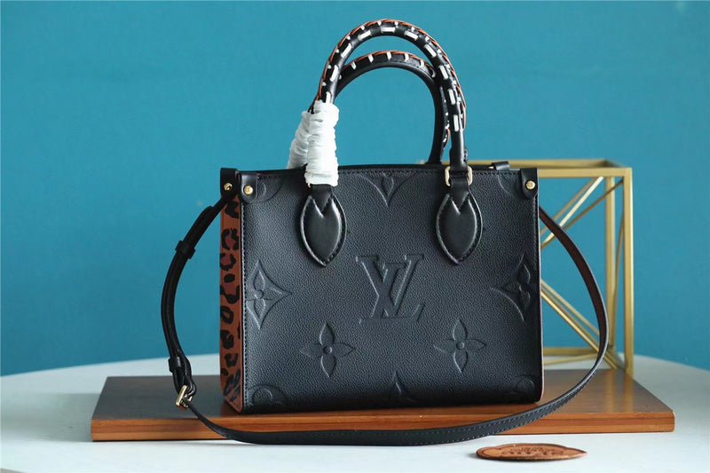 Satchel Bags - VL Bags - 7529