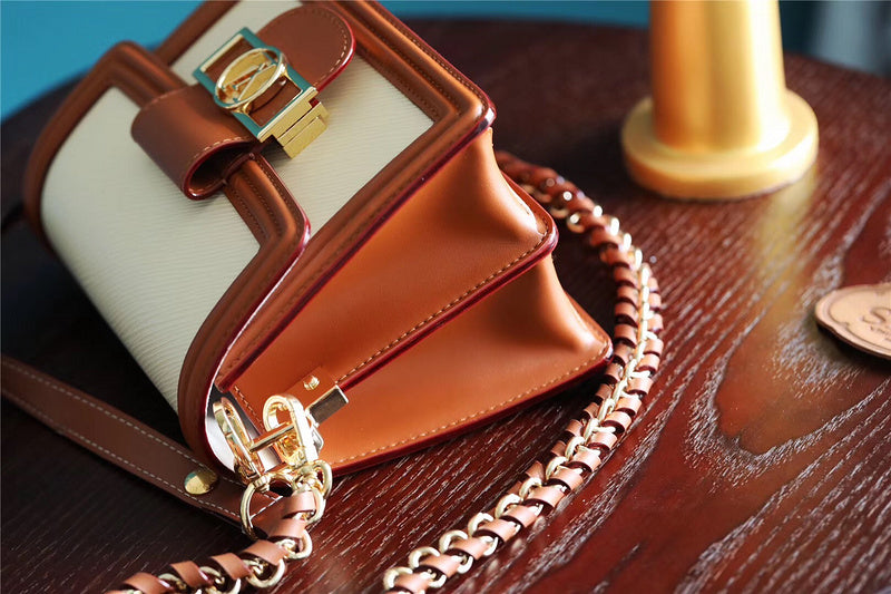 Glami Fashion Lu-Vi bags - 8126