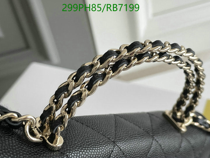 SAMC - CHL Bags - 434