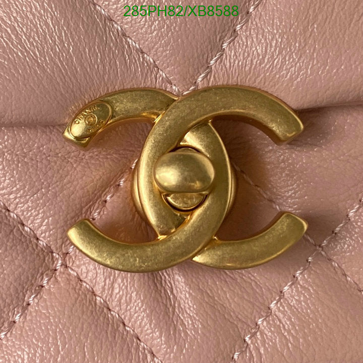 SAMC - CHL Bags - 770