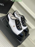 SAMC - CHL Women Shoes - 078