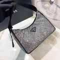 Satchel Bags - PDA Bags - 2192