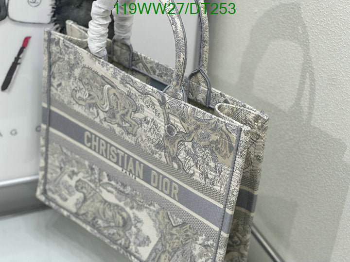 SAMCC - DOR Bags - 804
