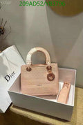 SAMCC - DOR Bags - 1423