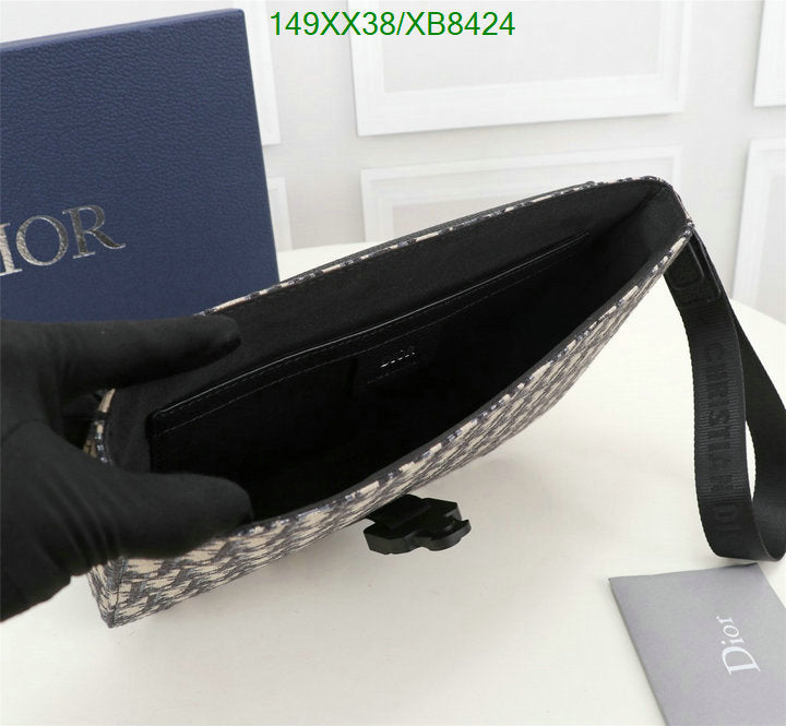 SAMCC - DOR Bags - 1532