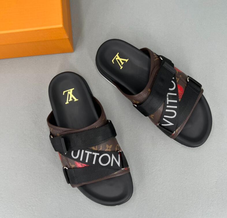 glamy - LOV Men Shoes - 1042