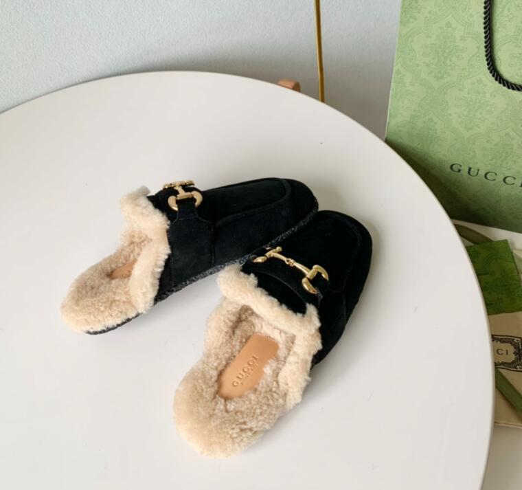 SAMC - GUKI Women Shoes - 335