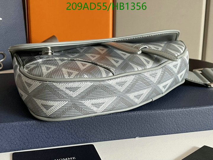 SAMCC - DOR Bags - 1200