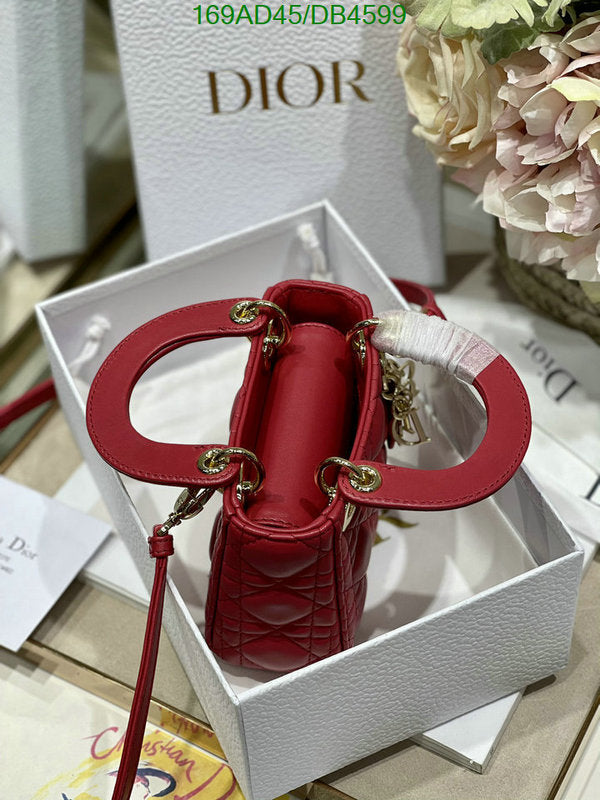 SAMCC - DOR Bags - 1062