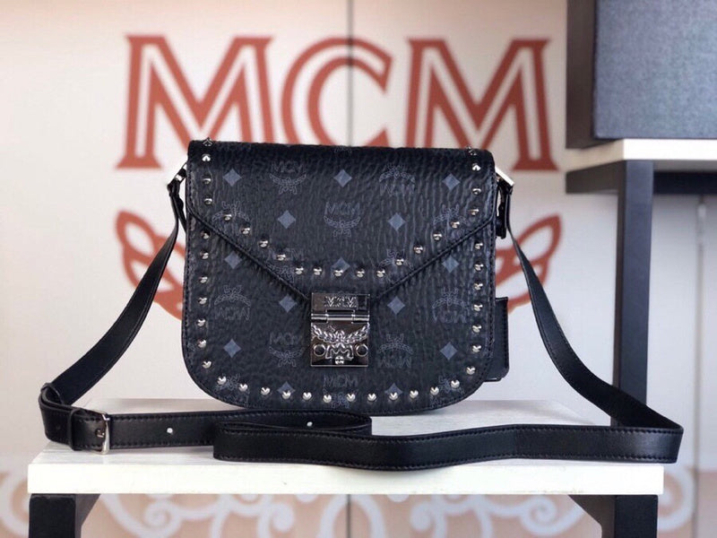 Satchel Bags - MC Bags - 312