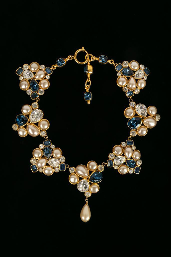 Collier Chanel