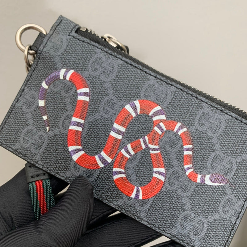 Glami - GUKI Wallets - 088