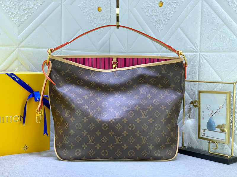 Satchel Bags - VL Bags - 1933