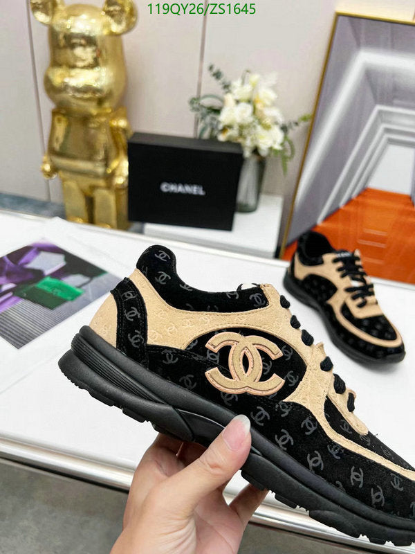 SAMC - CHL Women Shoes Sneakers - 207