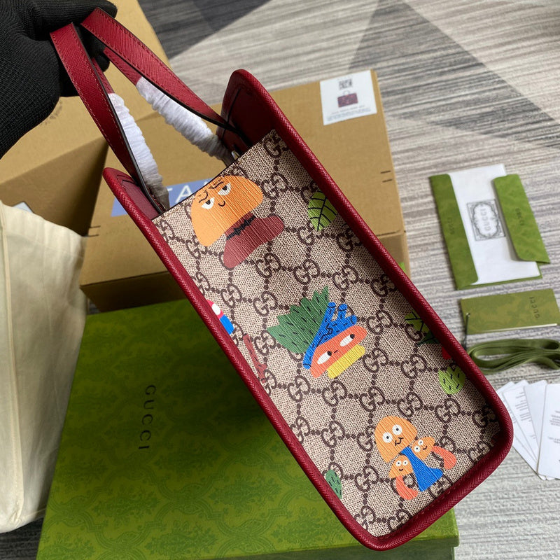 Glami-is - Guki Lady Bags - 633