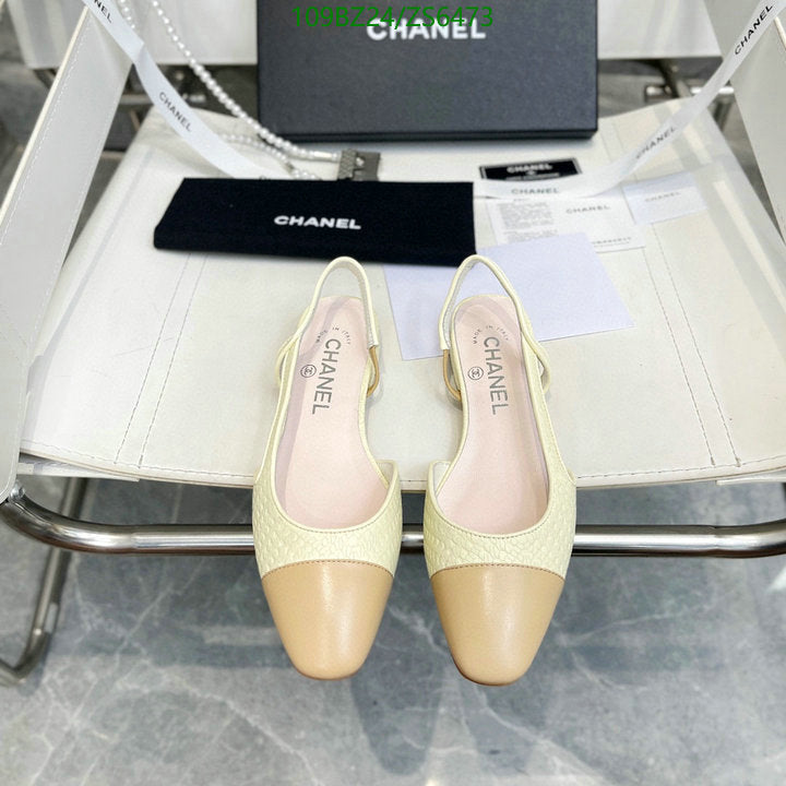 SAMC - CHL Women Shoes Ballet - 267