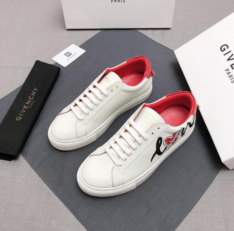 SAMC - GCY Men Shoes - 137