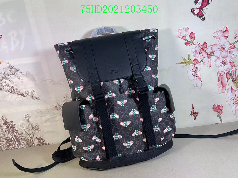 Glami Fashion - GCI Bags - 11486