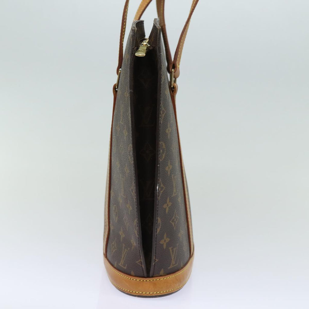 Louis Vuitton Monogram Babylone Tote Bag