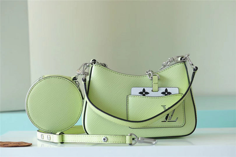 ELE - LUV Bags - 091