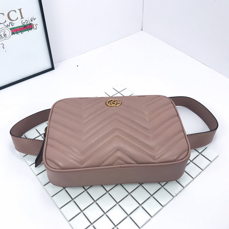 Glami Fashion - GCI Bags - 2652