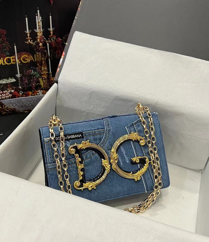 Glamy - DG bag - 212