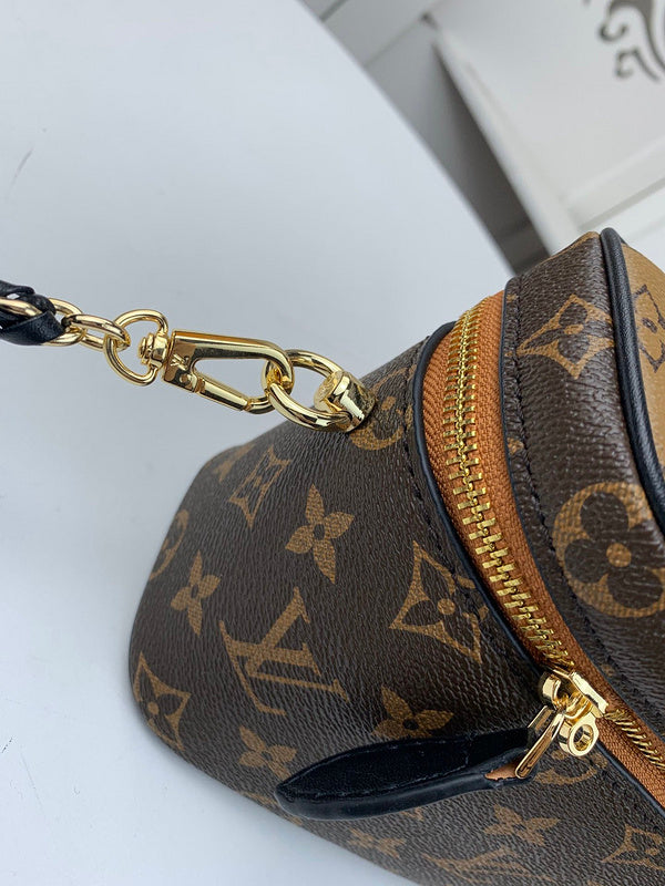 Satchel Bags - VL1 Bags - 700