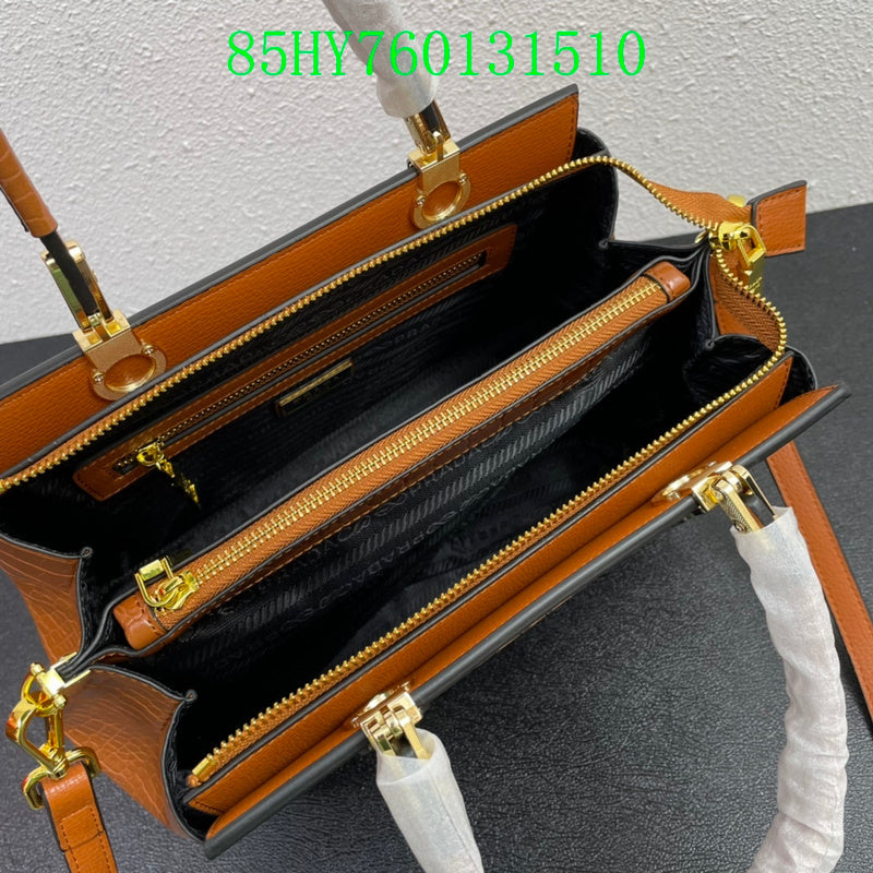 Satchel Bags - PDA Bags - 3592