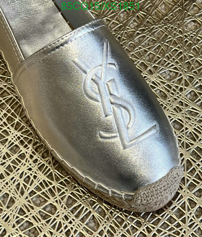 SAMC - YLS Women Shoes - 164