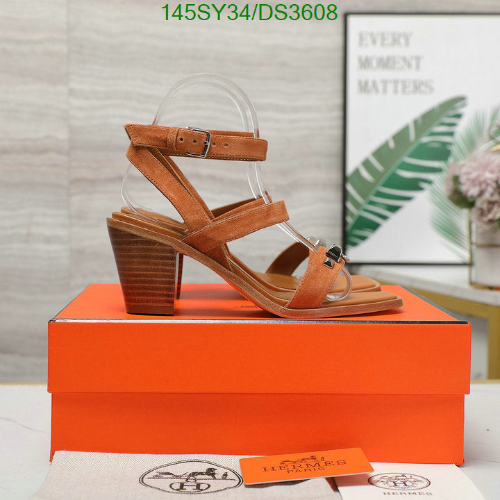 SAMC - HMS Women Shoes - 060
