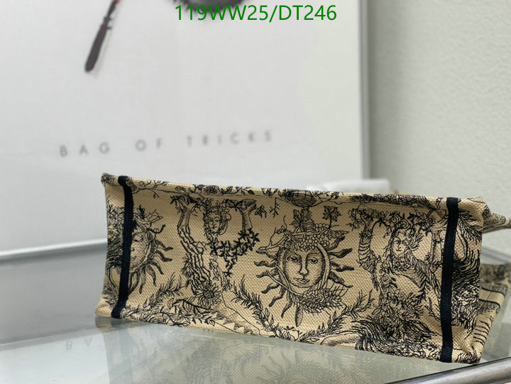SAMCC - DOR Bags - 828