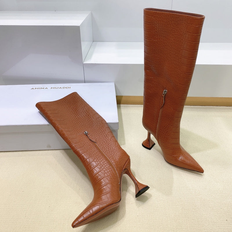 Satchel Bags - Mix Shoes - 1004