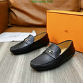 SAMC - HMS Men Shoes - 558