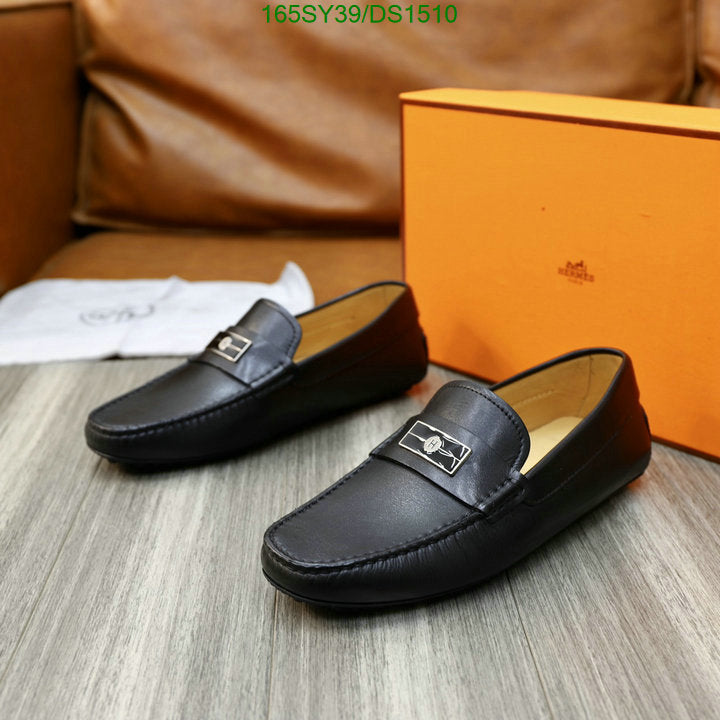 SAMC - HMS Men Shoes - 558