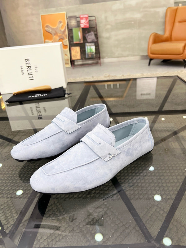 Glami - BRE Men Shoes - 131