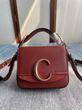 Satchel Bags - CLE Bags - 040
