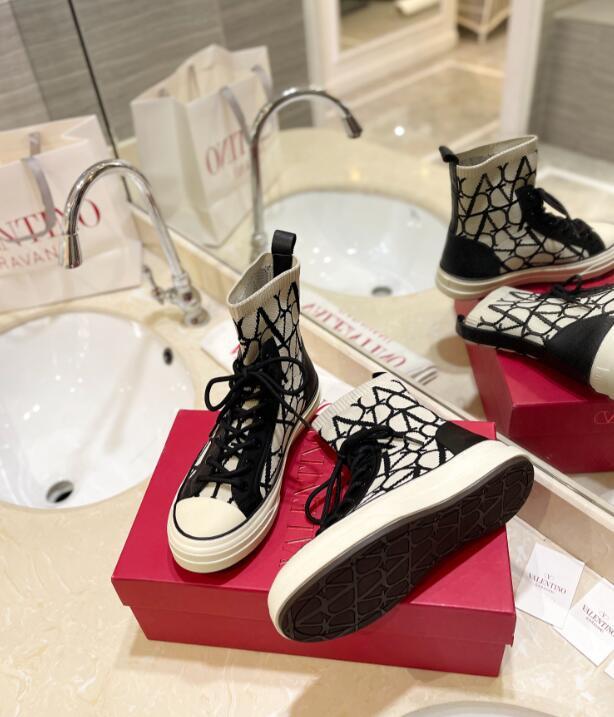 SAMC - VEL Women Shoes - 084
