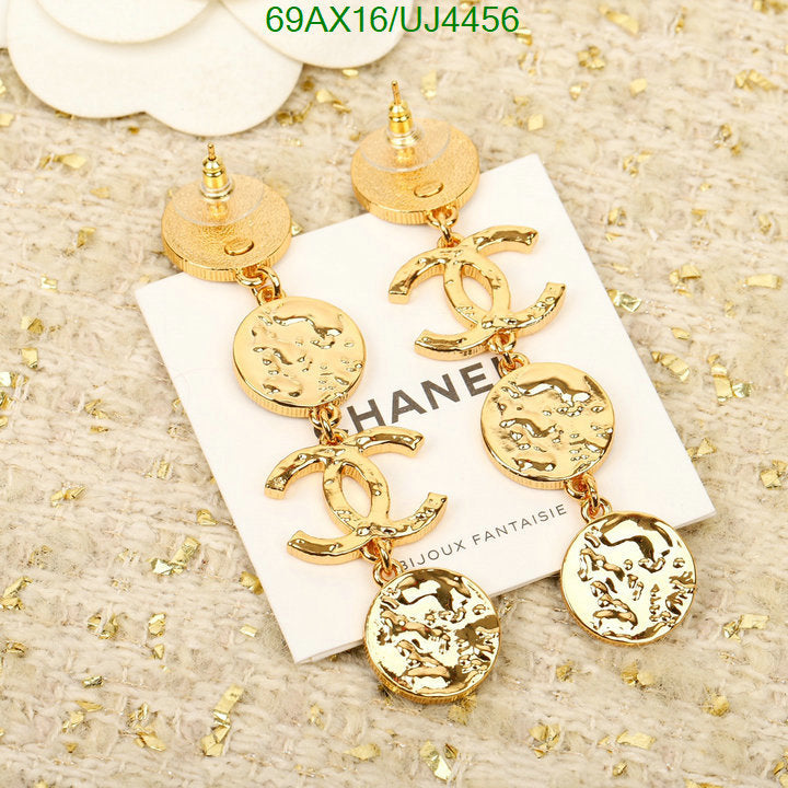 SAMC - CHL Jewelry Earrings - 192