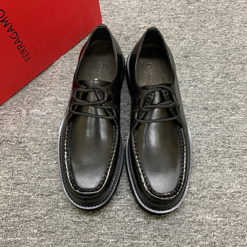 Glami - FGO Men Shoes - 1010