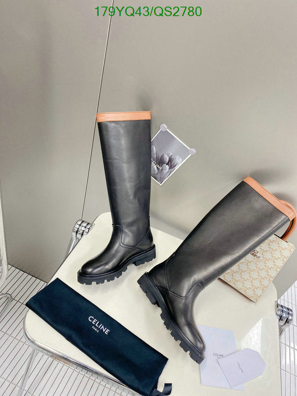 SAMC - COL Women Boots - 049