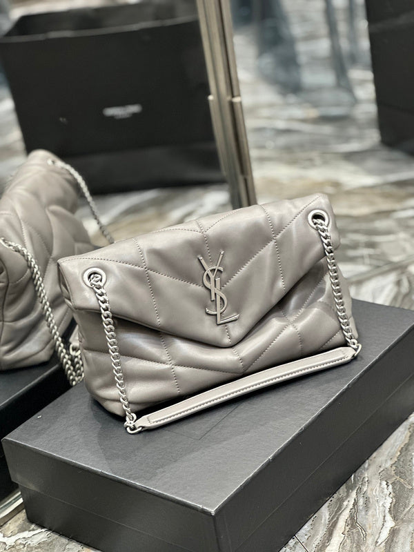 Glamy - YLS Bags - 963