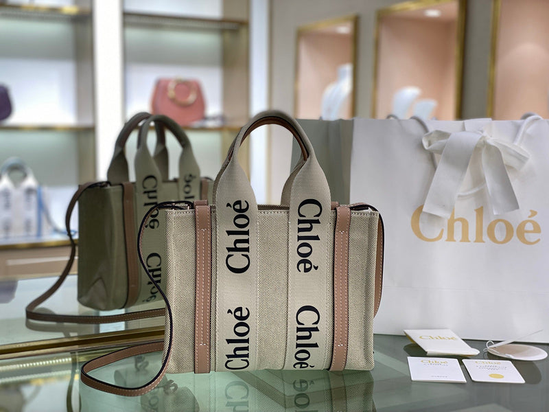 Glamy - CLE Bags - 541