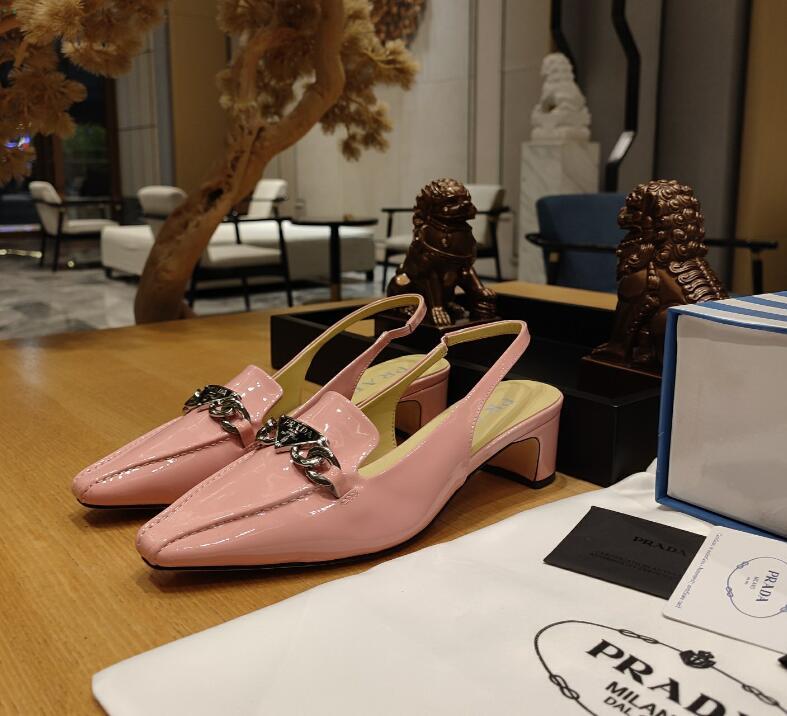Glamy - PD Women Shoes - 204